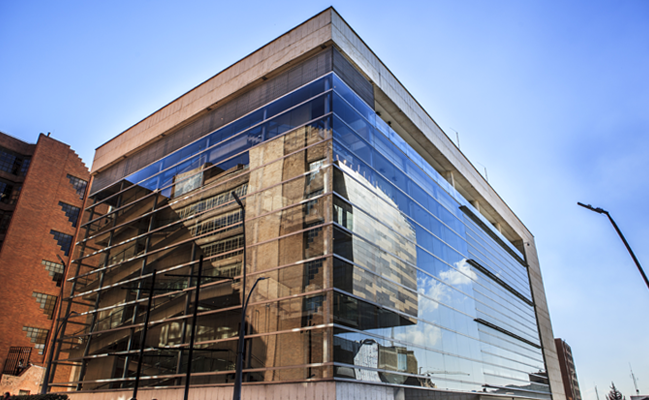 Centro Ático