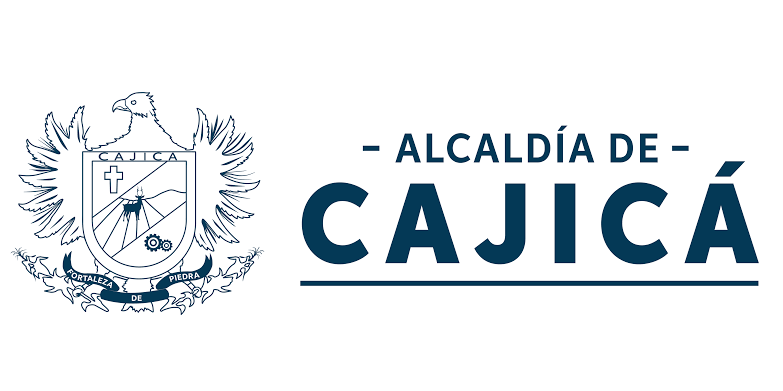 alcaldia de cajica